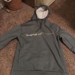 Nike sweatshirt